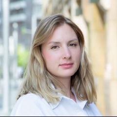 Евгения Королёва